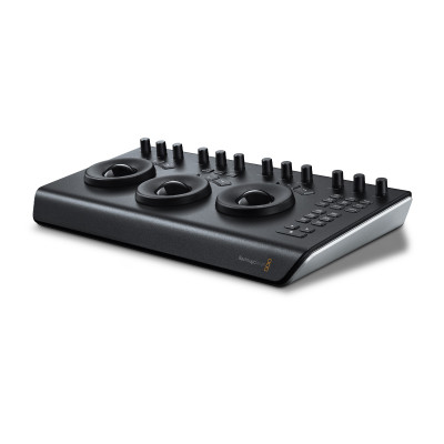 DaVinci Resolve Micro Panel