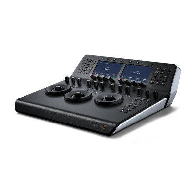 DaVinci Resolve Mini Panel