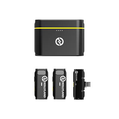 Lark C1 - Duo (Android)