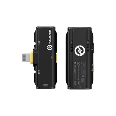 Lark C1 - Solo (iPhone)