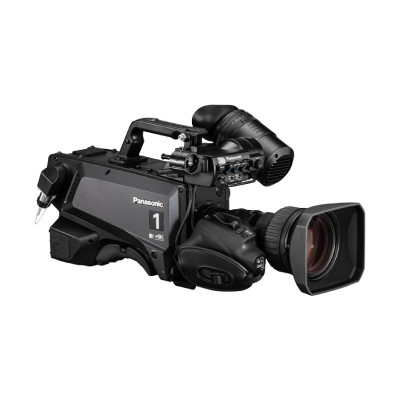 Panasonic AK-UC3300