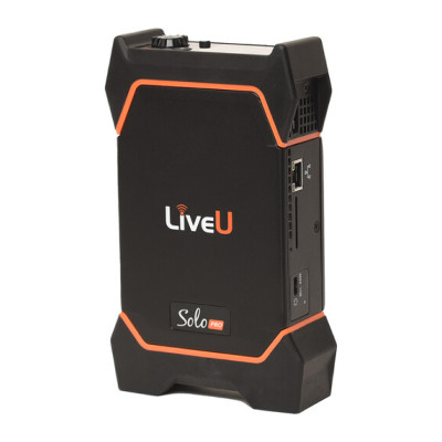 LiveU SOLO PRO - HDMI