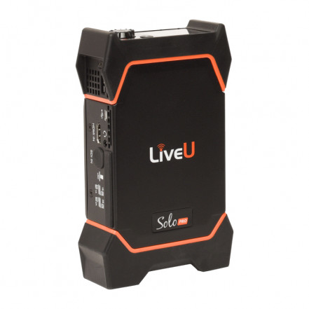 LiveU SOLO PRO - SDI/HDMI