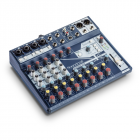 SOUNDCRAFT NOTEPAD-12FX