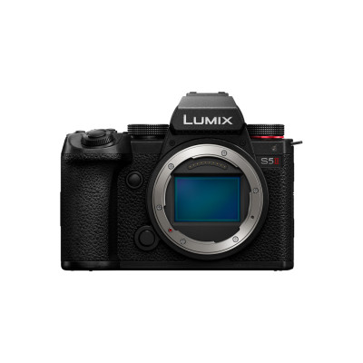 Lumix S5 Mark II - Garanzia Panasonic ITALIA