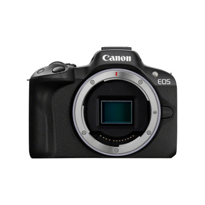 Canon EOS R50 - Garanzia Canon Italia