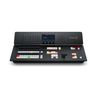ATEM Television Studio HD8 ISO