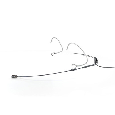 4488 CORE Directional Headset Mic - Microdot