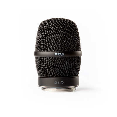 2028 Supercardioid Vocal Mic - SE2 Adapter (Sennheiser)