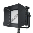 PANNELLO LUCE SOFT RGBW - 2.700 a 20.000K