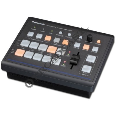 Panasonic AW-HS50 Mixer HD/SD-SDI 4 canali