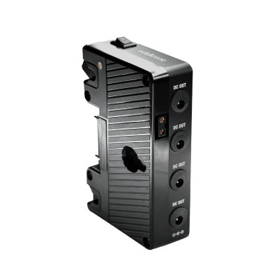 Edelkrone Power Module Gold Mount