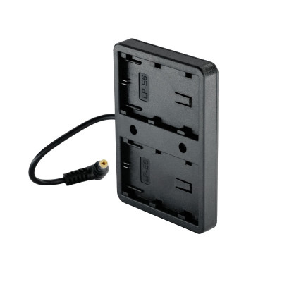 Edelkrone LP-E6 Battery Bracket