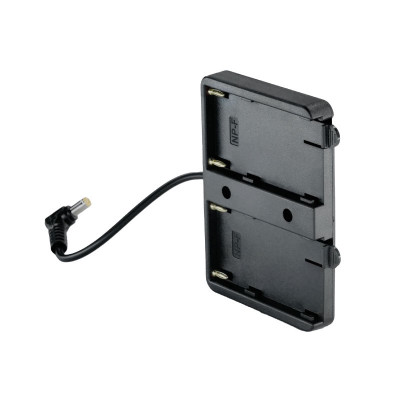 Edelkrone NP-F Battery Bracket