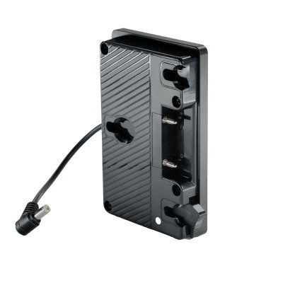 Edelkrone Gold Mount Battery Bracket v2