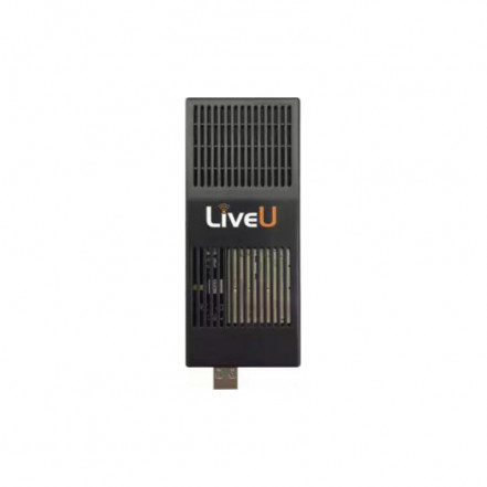 LiveU Net 4G LTE - Modem