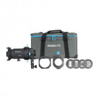 Nanlite - Proiettore per Forza 60 da 19°