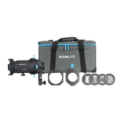 Nanlite - Proiettore per Forza 60 da 36°