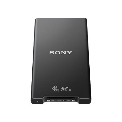 Sony MRW-G2