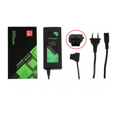 Patona Premium Charger D-Tap