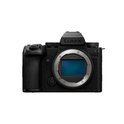 Lumix S5 MIIX - Garanzia Panasonic ITALIA