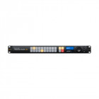 Blackmagic Videohub 10x10 12G