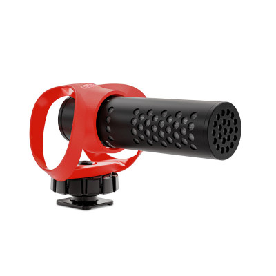 RODE VideoMicro II