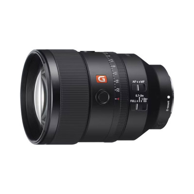 Sony FE 135mm F1.8 GM