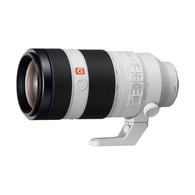 Sony FE 100-400MM F4.5-5.6mm GM OSS