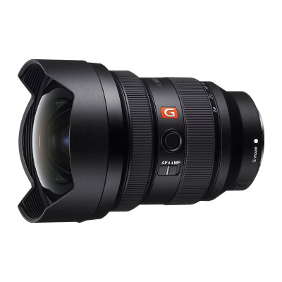 Sony FE 12-24 mm F2.8 GM