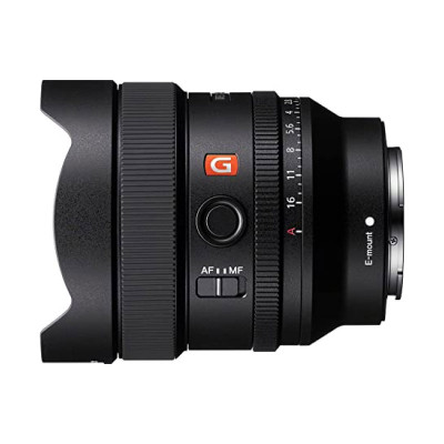 Sony FE 14mm F1.8 GM