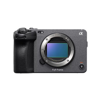 Sony FX3 A