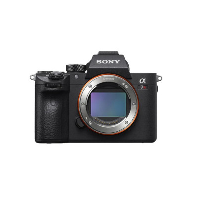Sony a7R III A
