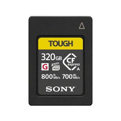 Sony CFexpress Tipo A - 320GB