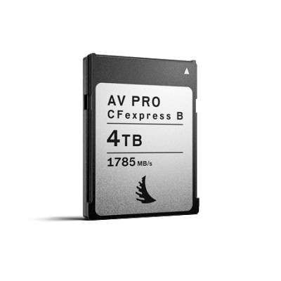 Angelbird - CFexpress AV Pro Type B MK2 4TB