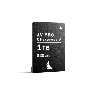Angelbird - CFexpress AV Pro Type A 1TB