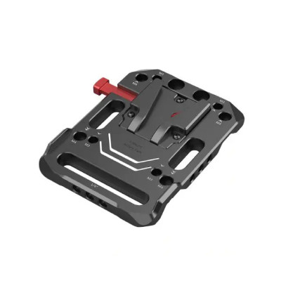 SmallRig Piastra per batteria V Mount 2988