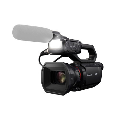 Panasonic HC-X2000