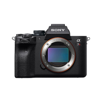 Sony a7R V