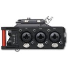 Tascam DR-70D Registratore Audio 4 canali per DSLR e camcorder