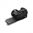 Sony a6700 + Power Zoom 16-50 mm