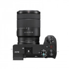 Sony a6700 + Zoom 18-135 mm