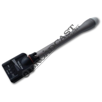 Tascam DR-10X Registratore Audio