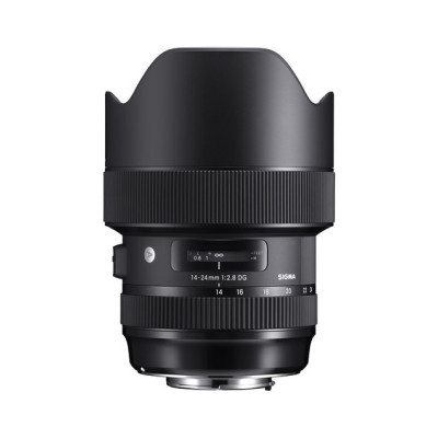 SIGMA 14-24 mm F/2.8 AF (A) DG HSM