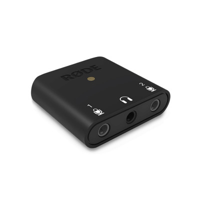 RODE AI-Micro