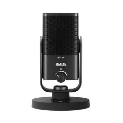 RODE NTUSB Mini