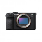 Sony a7C R Black
