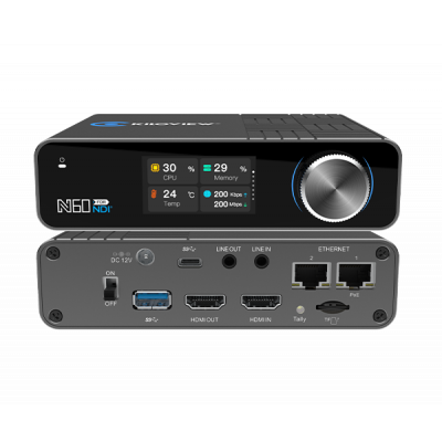 Kiloview - N60