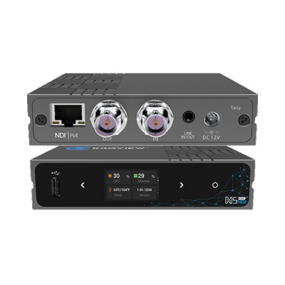 Kiloview - N5