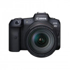 Canon EOS R5  + RF 24-105mm L - Garanzia Canon Italia